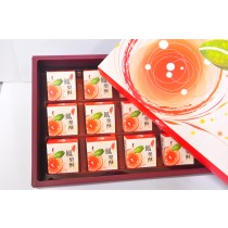 經典鳳梨酥禮盒(12入裝)
