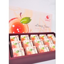 土鳳梨酥禮盒(15入裝) 