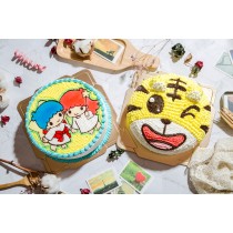 造型蛋糕